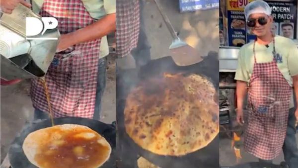 Diesel Paratha: कहीं आपने तो नहीं खाया 'डीजल वाला परांठा'? छापे के बाद सामने आई बबलू की सारी सच्चाई