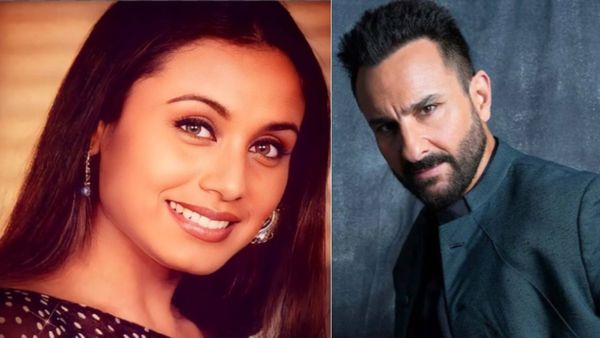 'रानी बहुत घबराई हुई थीं क्योंकि....' 2 शादियां करने के सालों बाद सैफ अली खान ने तोड़ी चुप्पी, कही ये बात