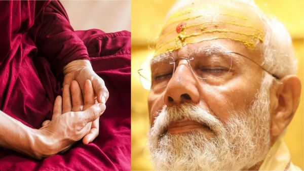 घंटों ध्यान में मग्न रहते हैं पीएम मोदी, जानिये मेडिटेशन और इसे करने के सही तरीके के बारे में...