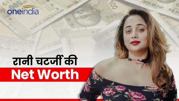 हिंदू नहीं मुस्लिम हैं भोजपुरी सिनेमा की ये क्वीन, जीती हैं लग्जरी लाइफ, संपत्ति जानकर चौंक जाएंगे आप