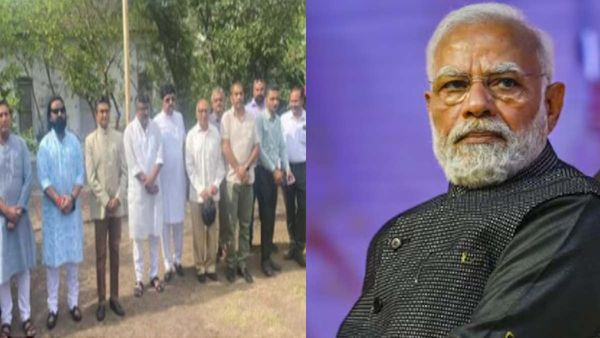 45 राजघरानों के लोगों ने क्यों कहा- हम पीएम मोदी के साथ, आखिर क्या है मामला?