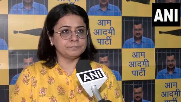 AAP प्रवक्‍ता प्रियंका कक्‍कड़ ने राहुल गांधी को दी जीत की शुभकामनाएं, बोलीं- अहंकारी भाजपा का अंत निश्चित है