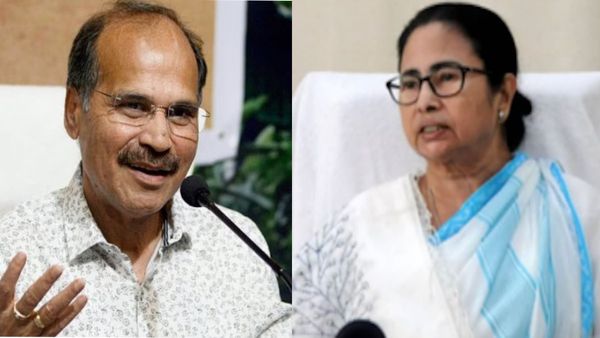 'मुझे ममता पर भरोसा नहीं...', I.N.D.I.A. को लेकर CM ममता बनर्जी के बयान पर बोले अधीर रंजन