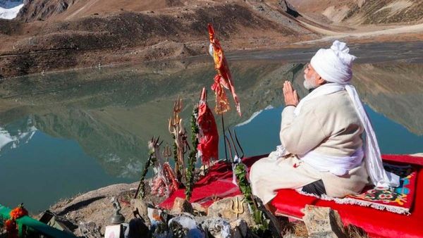 ​पीएम मोदी की आदि कैलाश यात्रा के बाद पर्यटकों का बढ़ा रुझान,अब तक इतने सैलानी पहुंचे, जानिए क्यों है खास