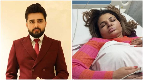 Rakhi Sawant के कैंसर की आदिल खान दुर्रानी ने खोली पोल, बताया क्यों हुई एडमिट, कहा- 'जेल जाने से...'