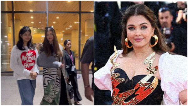 Aishwarya Rai के हाथ में प्लास्टर, आखिर कब और कैसे एक्ट्रेस के हाथ में लगी चोट? जल्द होगी सर्जरी