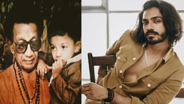 Aishwarya Thackeray: कौन हैं ठाकरे परिवार के ऐश्वर्य? जो राजनीति नहीं फिल्मी दुनिया में धमाल मचाने को तैयार