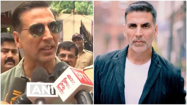 अक्षय कुमार की नागरिकता पर मचा था बवाल, क्यों कनाडा जाना चाहते थे एक्टर? 56 साल में पहली बार डाला वोट