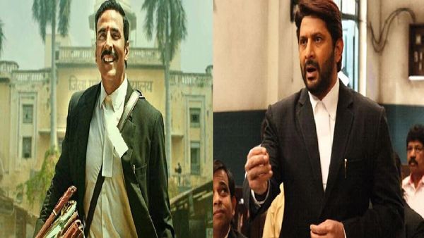 विवादों में घिरी अक्षय कुमार की Jolly LLB 3, फिल्म के खिलाफ शिकायत दर्ज, आखिर क्या हुई बात?