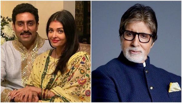 अभिषेक-ऐश्वर्या की वजह से अमिताभ बच्चन ने इस फिल्म को मारी थी लात, फराह खान ने किया खुलासा, कही ये बात
