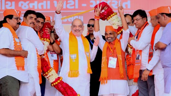 Lok Sabha Election 2024: अमित शाह ने की भविष्‍यवाणी, 'रायबरेली में बड़े अंतर से हारेंगे राहुल गांधी'