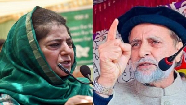 Anantnag-Rajouri Seat: जम्मू-कश्मीर की इस हाई प्रोफाइल सीट पर दिलचस्प लड़ाई, INDI ब्लॉक के साझेदार आमने-सामने