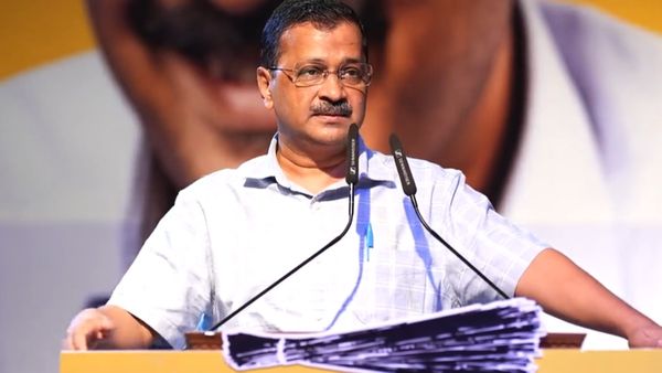 जेल के बाहर अरविंद केजरीवाल नहीं कर सकते हैं ये काम, SC ने इन शर्तों पर दी अग्रिम जमानत