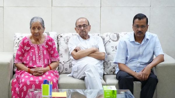 केजरीवाल को 2 जून को करना होगा सरेंडर, SC रजिस्ट्री से नहीं मिली राहत