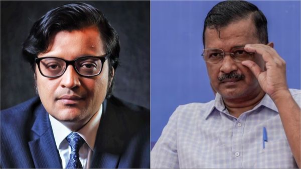 केजरीवाल की जमानत याचिका की सुनवाई में पत्रकार अर्नब गोस्वामी की कैसे हुई एंट्री? सुप्रीम कोर्ट ने कही ये बात