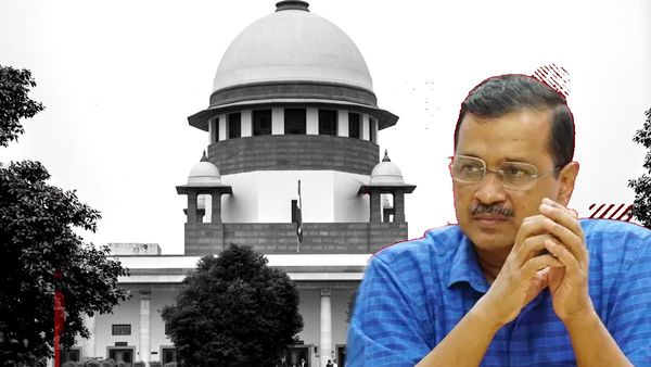 Delhi: अरविंद केजरीवाल की अंतरिम जमानत पर आज SC सुनाएगा फैसला, हलफनामा दायर कर ED ने जताया विरोध