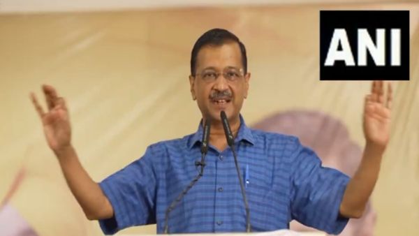 लुधियाना में सीएम केजरीवाल बोले- AAP को केंद्र में जाने में कीजिए मदद, ताकि हम आपका हक दिला सकें