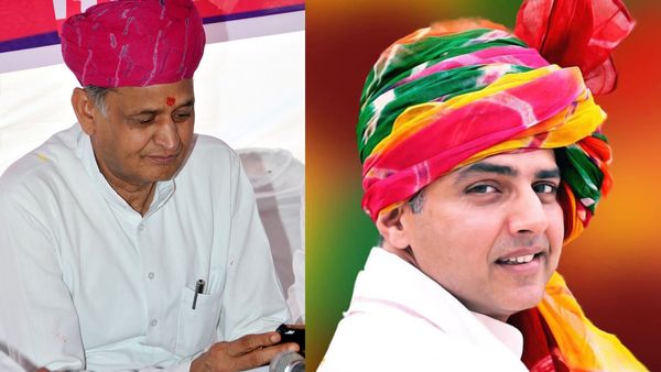 लोकसभा चुनाव 2024 के नतीजों के बाद राजस्‍थान कांग्रेस में पड़ेगी फूट, गहलोत-पायलट बढ़ेगी सियासी दूरियां?