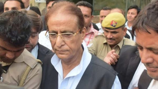 UP News: आजम खान परिवार को इलाहाबाद HC से बड़ी राहत! 7 साल की जेल की सजा पर रोक लगाई