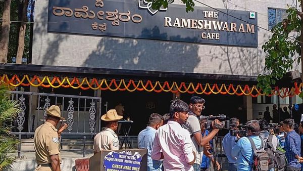 Bengaluru Cafe Blast: NIA की बड़ी कार्रवाई, साजिशकर्ता लश्कर आतंकी मामले का पूर्व दोषी गिरफ्तार