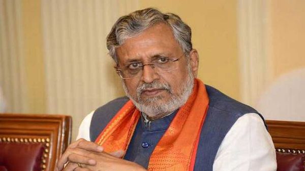 Sushil Modi: नीतीश से भी अमीर बिहार के दिग्गज नेता, ट्रेन में लेडी प्रोफेसर से प्यार, कितनी संपत्ति के मालिक