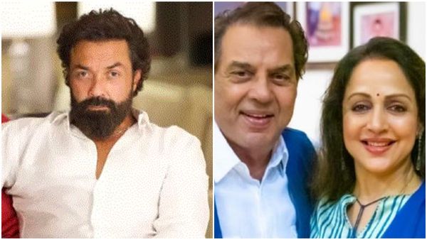 जब धर्मेंद्र और हेमा मालिनी की शादी के बाद भड़क गए थे बॉबी! एक्टर ने कहा- 'वह सबसे बुरा दौर था'