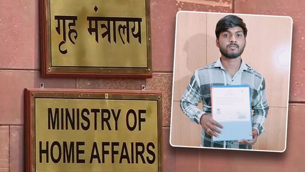 CAA के तहत पहली बार 14 लोगों को मिली भारतीय नागरिकता, मेादी सरकार ने दी बधाई