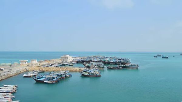 Chabahar Port: चाबहार पोर्ट भारत के लिए इतना जरूरी क्यों है, कि अमेरिकी प्रतिबंधों की नहीं है परवाह?