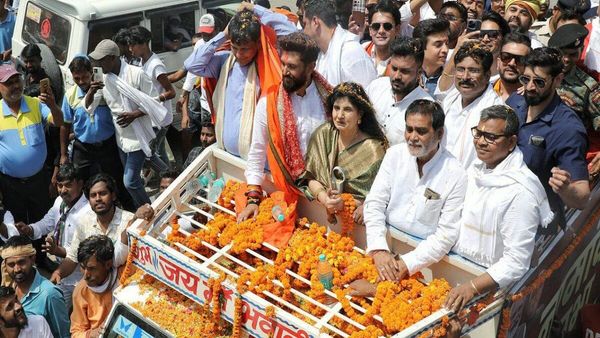 Hajipur News: ‘13 जून 2021 कि वह रात, जब मेरे पैरों तले से जमीन खींच ली गई’, भावुक हुए चिराग ने बयां किया दर्द