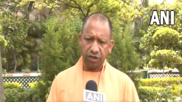सीएम योगी बोले- इंडिया गबठबंधन SC-ST और OBC आरक्षण में सेंध लगानी चाहती है, वोट से जनता जवाब दें