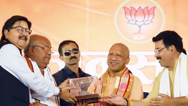 सीतापुर में सीएम योगी बोले- देश में सुरक्षा, सम्मान, विकास सिर्फ पीएम मोदी के नेतृत्‍व में संभव है