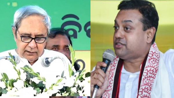 भगवान जगन्नाथ से PM मोदी की तुलना! BJP पर भड़के सीएम पटनायक, संबित पात्रा को देनी पड़ी सफाई