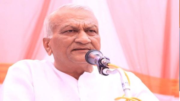 'काट देंगे बिजली अगर नहीं दिया कांग्रेस को वोट', कर्नाटक MLA ने दी धमकी, BJP ने पूछा- क्या यही मोहब्बत दुकान