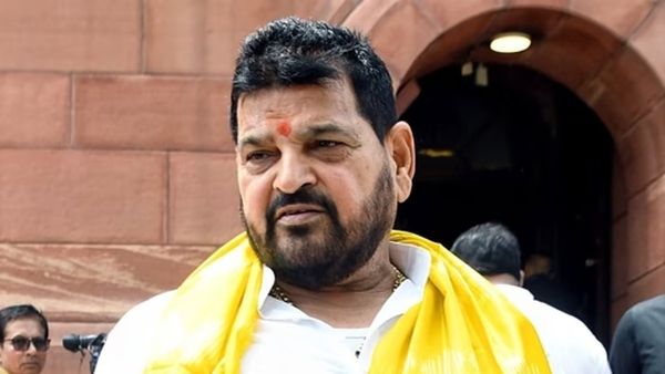 बृजभूषण शरण सिंह को लेकर कोर्ट का बड़ा फैसला, आरोप तय, लगेंगी IPC की ये धाराएं