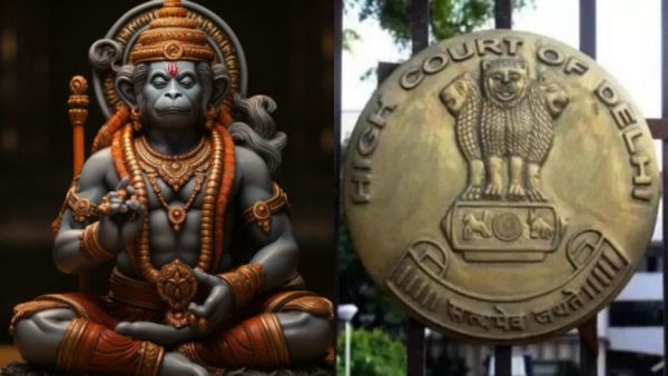 बजरंगबली को पक्षकार बनाना पड़ा दिल्ली के युवक को भारी, याचिका खारिज करते हुए HC ने लगा एक लाख का जुर्माना