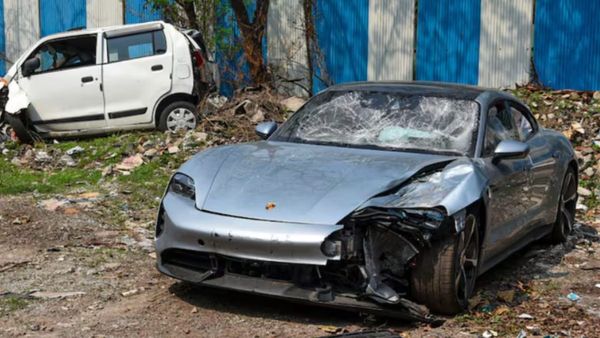 Pune Porsche Crash: किशोर के पिता के खिलाफ जोड़े गए जालसाजी-आपराधिक साजिश के नए आरोप