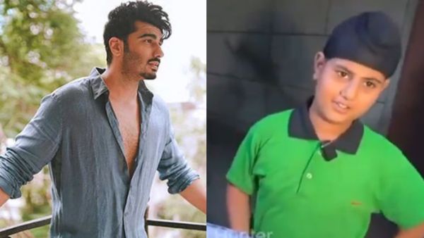 आनंद महिंद्रा के बाद अब जसप्रीत की मदद को आगे आए अर्जुन कपूर, पोस्ट शेयर कर लिखी दिल छू लेने वाली बात