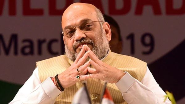 अबकी बार 400 पार! अमित शाह ने खोला सीटों को लेकर गहरा राज, कांग्रेस के अस्तित्व को लेकर कही बड़ी बात