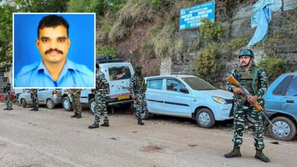 5 साल का बेटा जन्मदिन पर देखता रह गया पिता की राह! पुंछ आतंकी हमले में चली गई कॉर्पोरल विक्की पहाड़े की जान