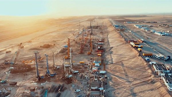 Neom: मोहम्मद बिन सलमान की सऊदी मेगासिटी, क्या है नियोम प्रोजेक्ट?