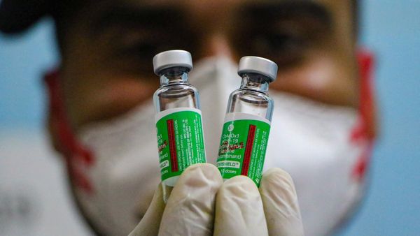 '2021 में ही साइड इफेक्ट की दी थी जानकारी', Covishield को लेकर Serum Institute का बयान