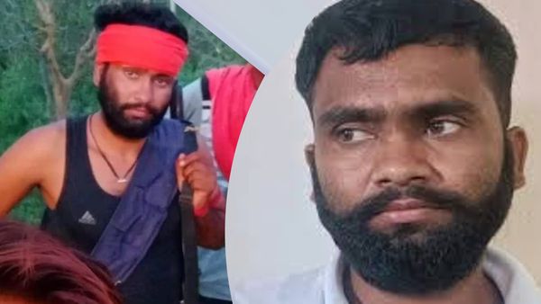 कौन है ये धर्मेंद्र उर्फ लुक्‍का, जो भाई के मर्डर का बदला लेने के लिए बना कुख्यात डकैत