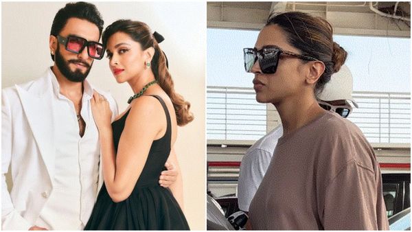 सरोगेसी से मां बनेंगी Deepika Padukone? नहीं दिखा एक्ट्रेस का बेबी बंप, वीडियो देख फैंस उठा रहे सवाल
