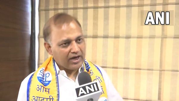 दिल्ली: बीजेपी को भ्रष्टाचार पर बोलने का कोई अधिकार नहीं, सोमनाथ भारती का बड़ा हमला