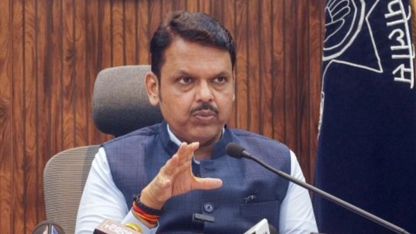 डिप्‍टी सीएम फडणवीस ने किया खुलासा- महाराष्ट्र ने लगातार दूसरे साल सबसे अधिक FDI को आकर्षित किया