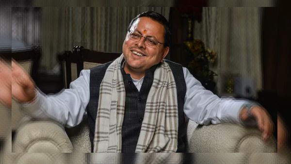 Uttarakhand: मुख्यमंत्री पुष्कर सिंह धामी ने ICSE बोर्ड परीक्षा में उत्तीर्ण बच्चों को दी बधाई