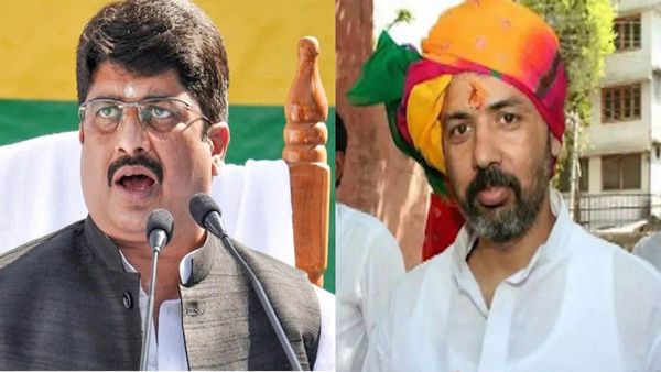 धनंजय सिंह की BJP के साथ डील! अमित शाह ने बिछा दी बिसात, राजा भैया का क्या है रोल?