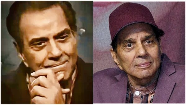 'प्लीज उस इंसान को चीट न करें जो...' धर्मेंद्र को किसने दिया धोखा? एक्टर का पोस्ट देखकर फैंस हुए परेशान