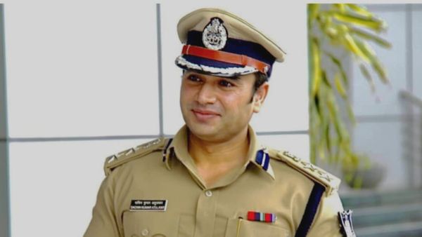 कौन हैं DIG सचिन अतुलकर, मिलने पहुंची महिला पर FIR दर्ज, जानें पूरा मामला