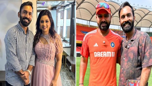 Dinesh Karthik ने IPL से कर ली 90 करोड़ से ज्यादा की कमाई, दिल्ली-केकेआर ने जमकर लुटाया था पैसा